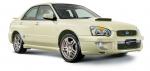Subaru Impreza WRX Club Spec Evo 8 2005 года